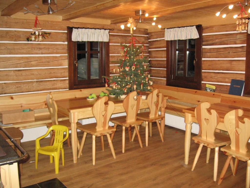Balada Horska Chata Bedřichov Zewnętrze zdjęcie