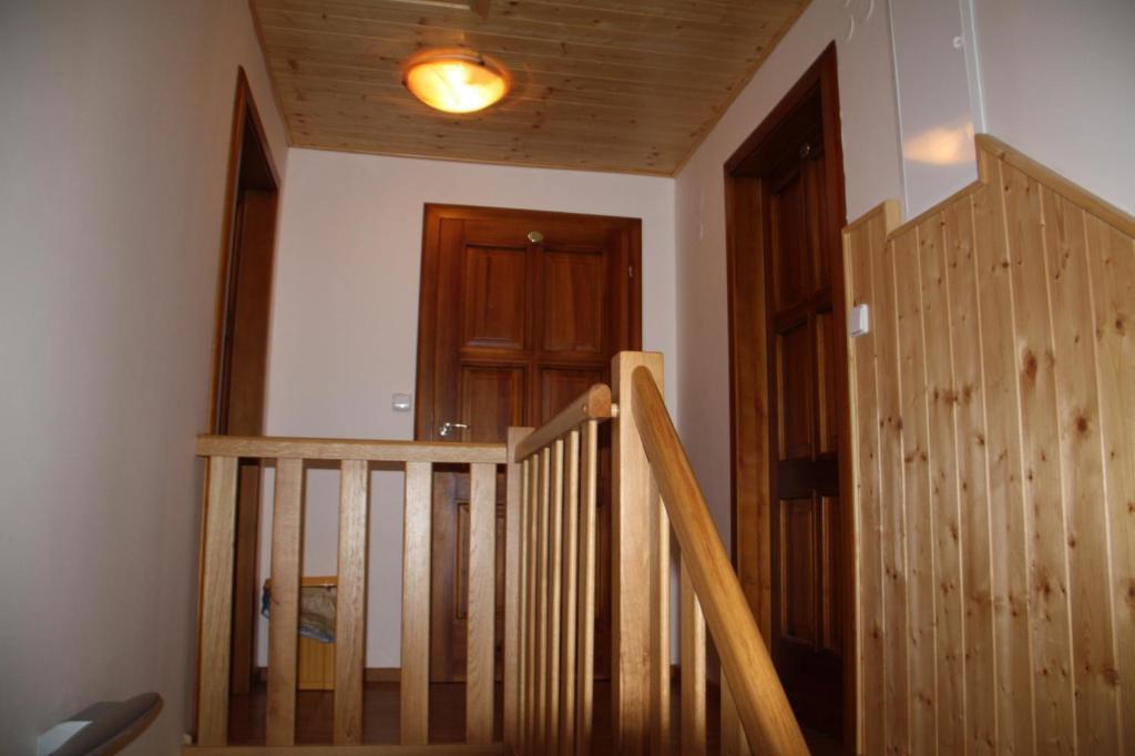 Balada Horska Chata Bedřichov Pokój zdjęcie